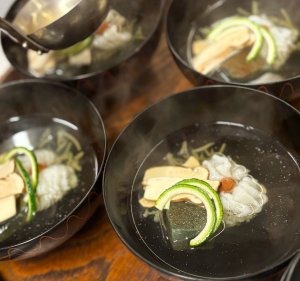 9月のご挨拶✨