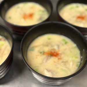 一層冷え込む季節には、、、