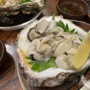 岩がき